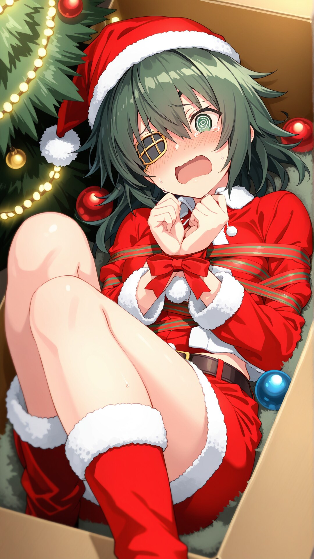 木曾だ！