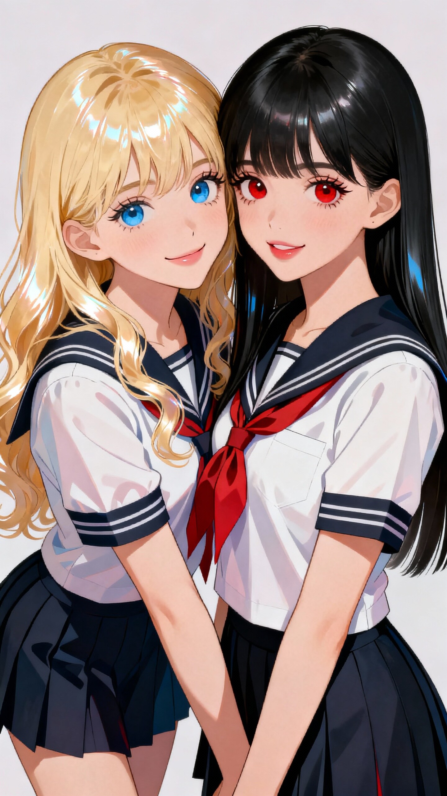ちちぷいちゃんとししょちゃん