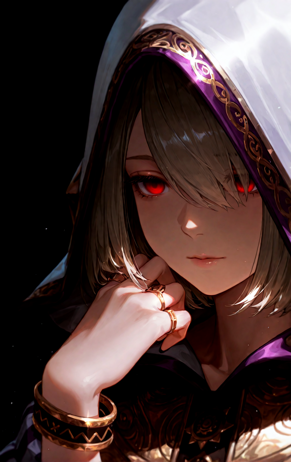 ふふ……！ 来ちゃった……！6 | の人気AIイラスト・グラビア