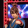TGS 格闘ゲームのコスプレイヤー 11枚目