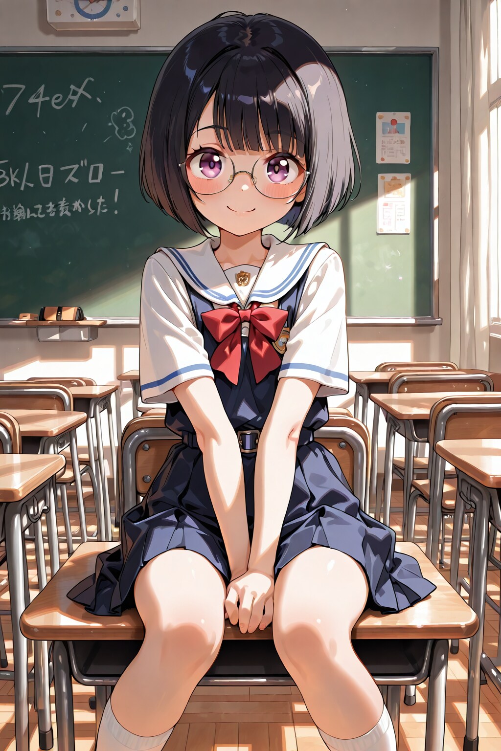 いいんちょ