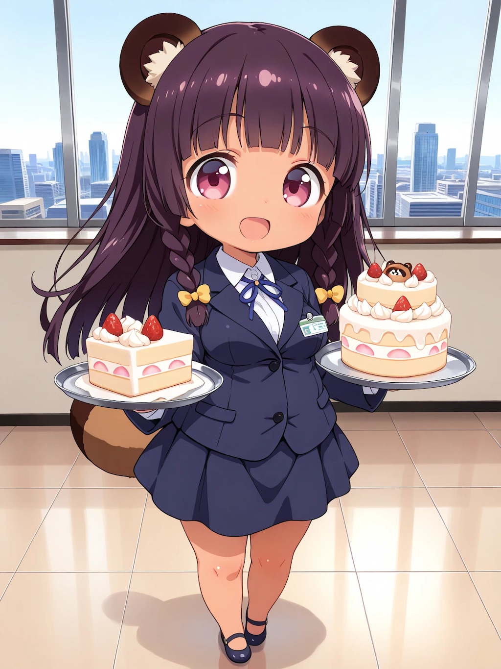 どうせ待つなら