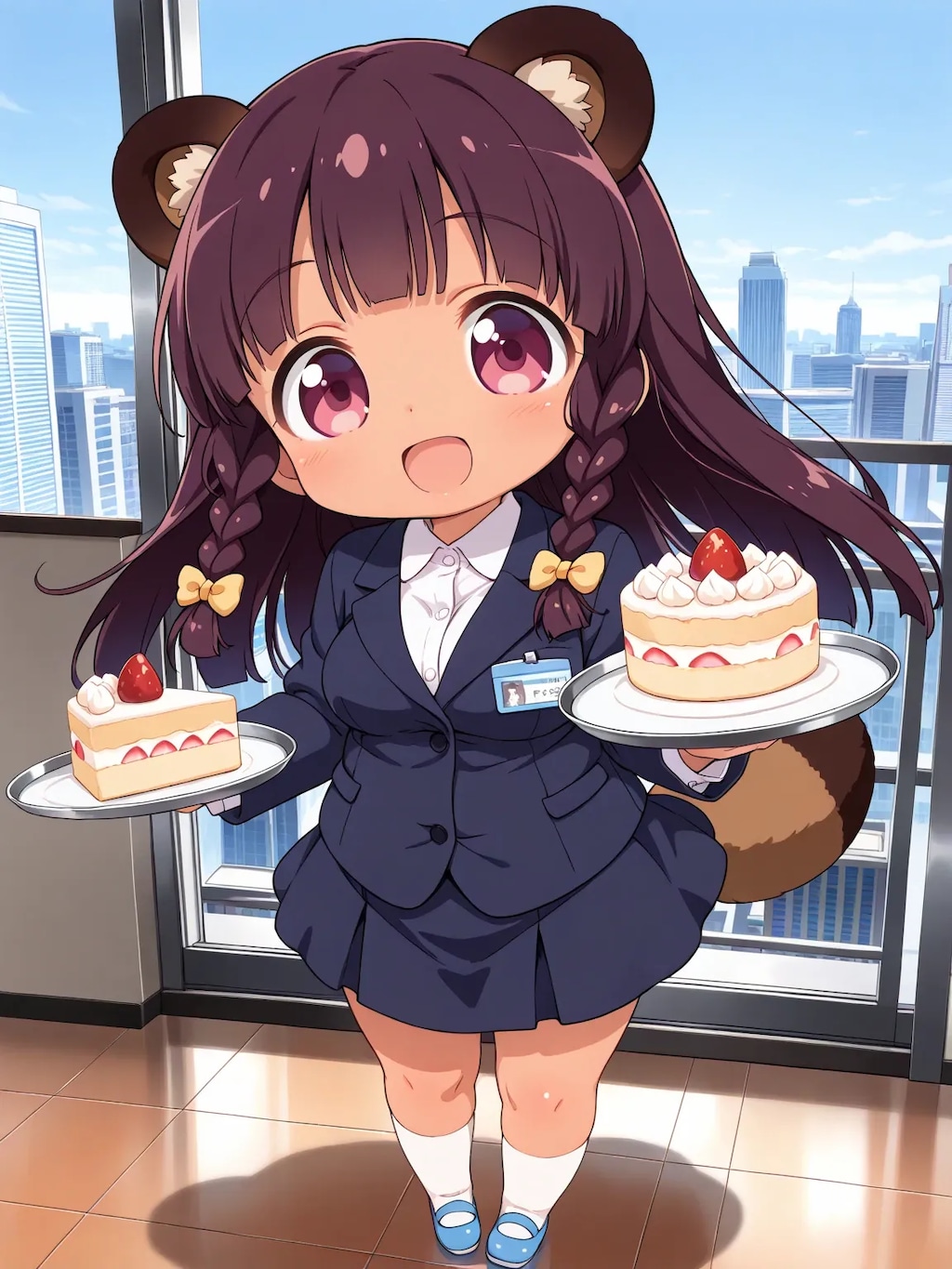 どうせ待つなら