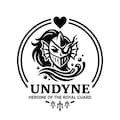 UNDERTALE ロゴ 5枚目