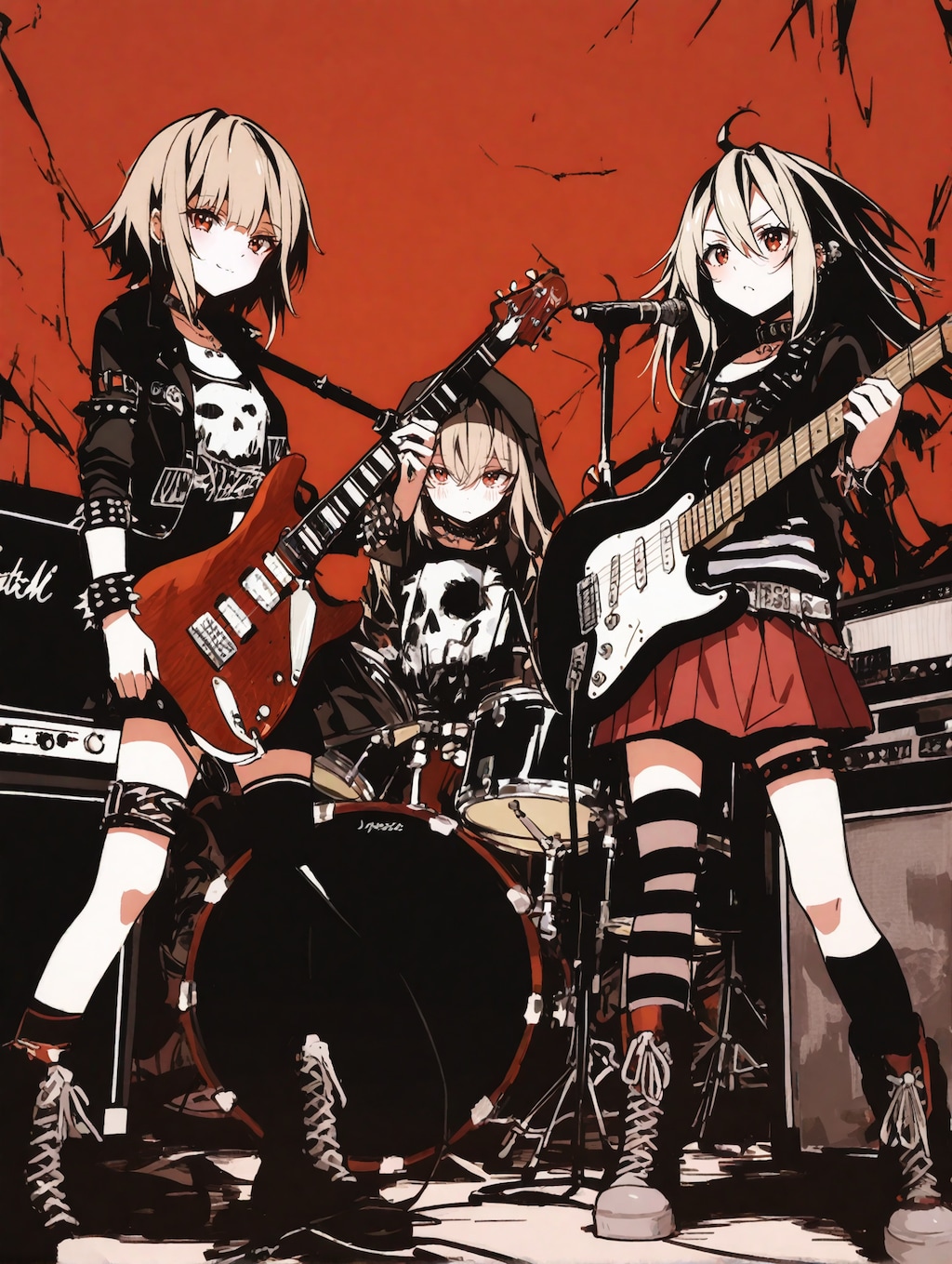 アン直ゲインフルテン