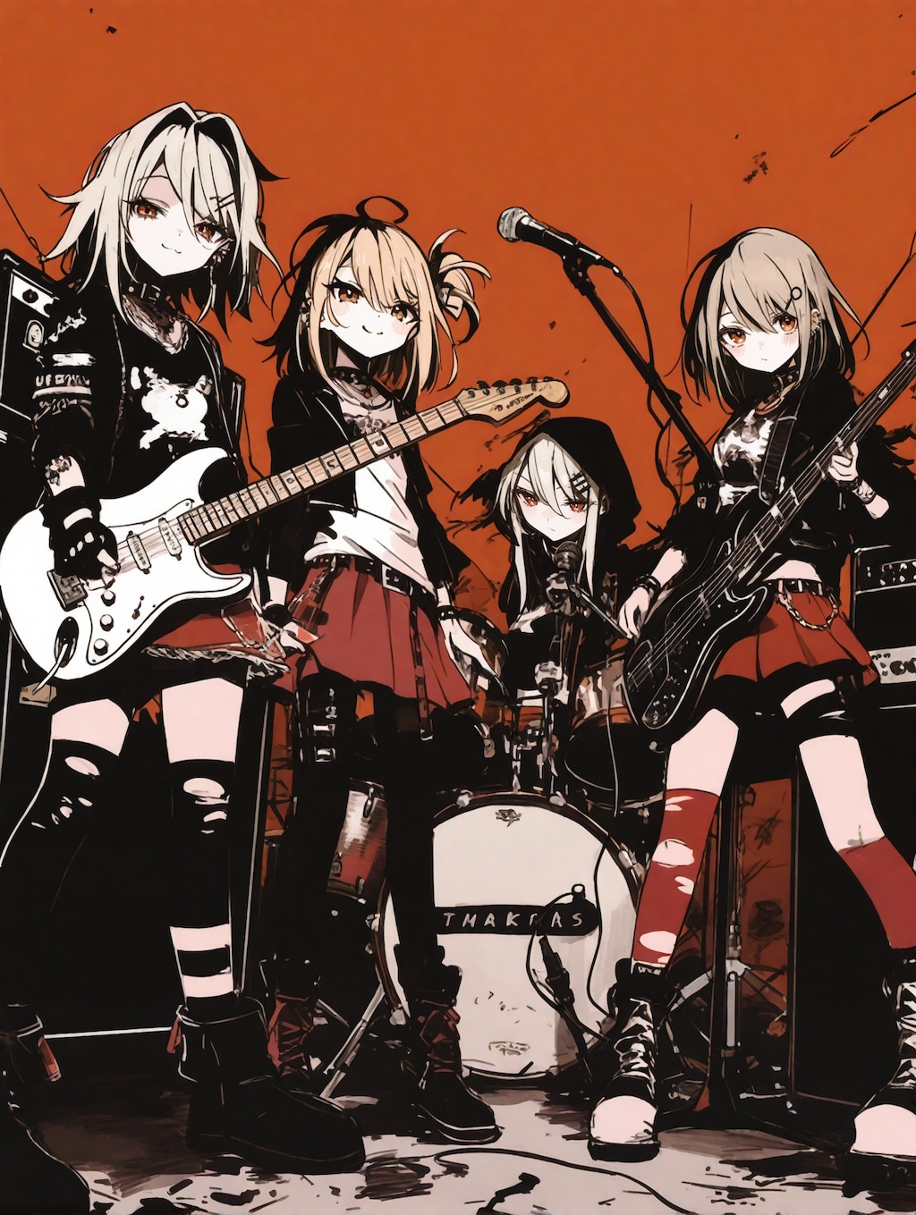 アン直ゲインフルテン