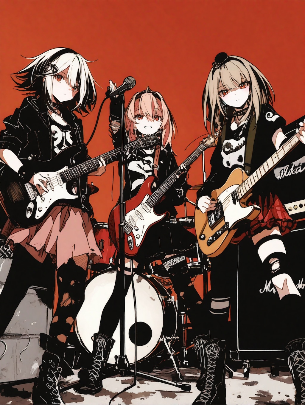 アン直ゲインフルテン