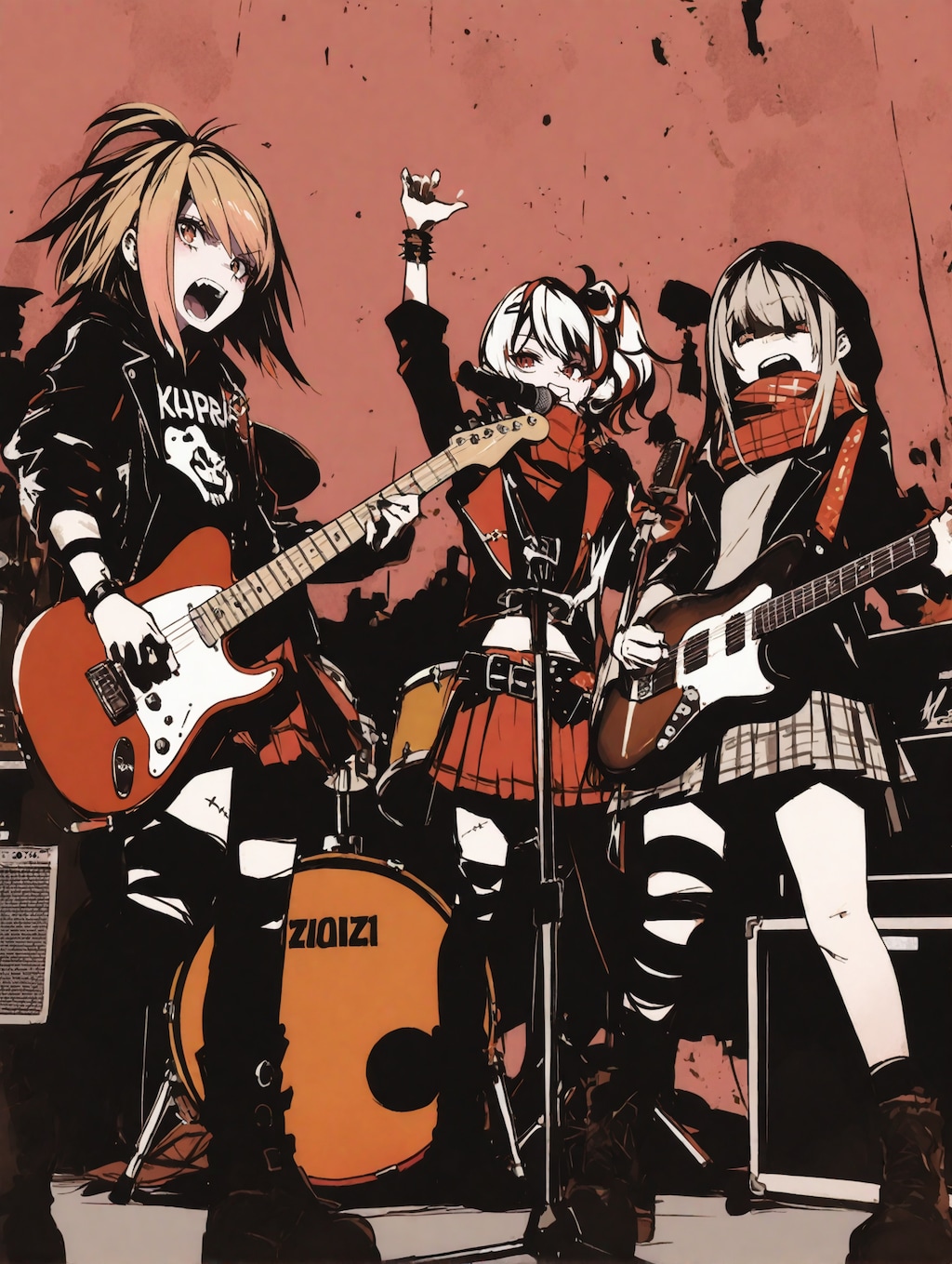 アン直ゲインフルテン