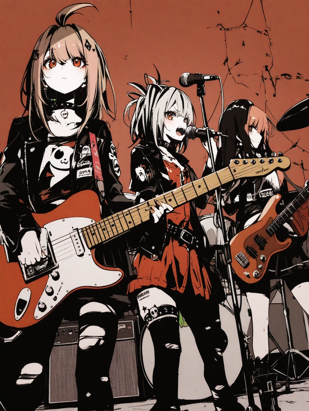 アン直ゲインフルテン