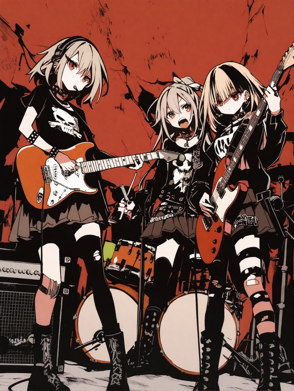 アン直ゲインフルテン