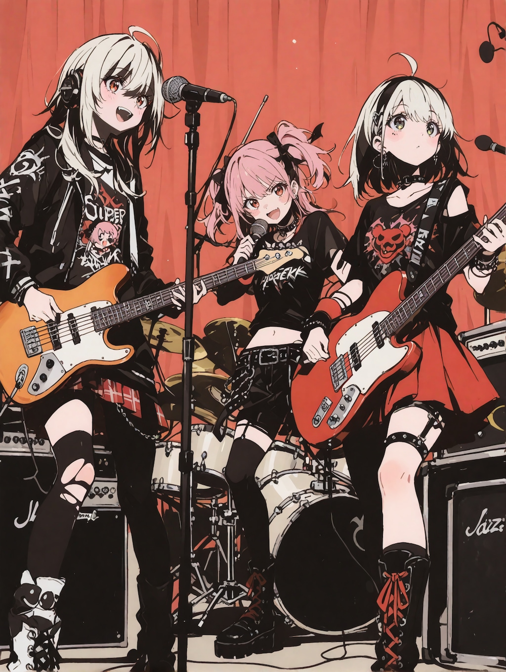 アン直ゲインフルテン