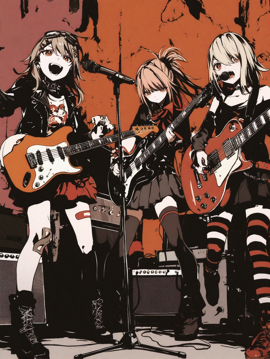 アン直ゲインフルテン