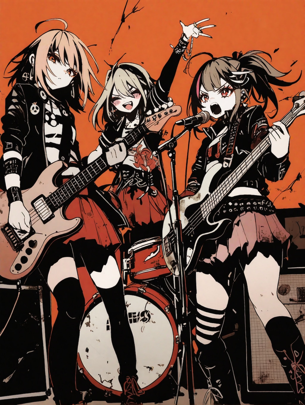 アン直ゲインフルテン