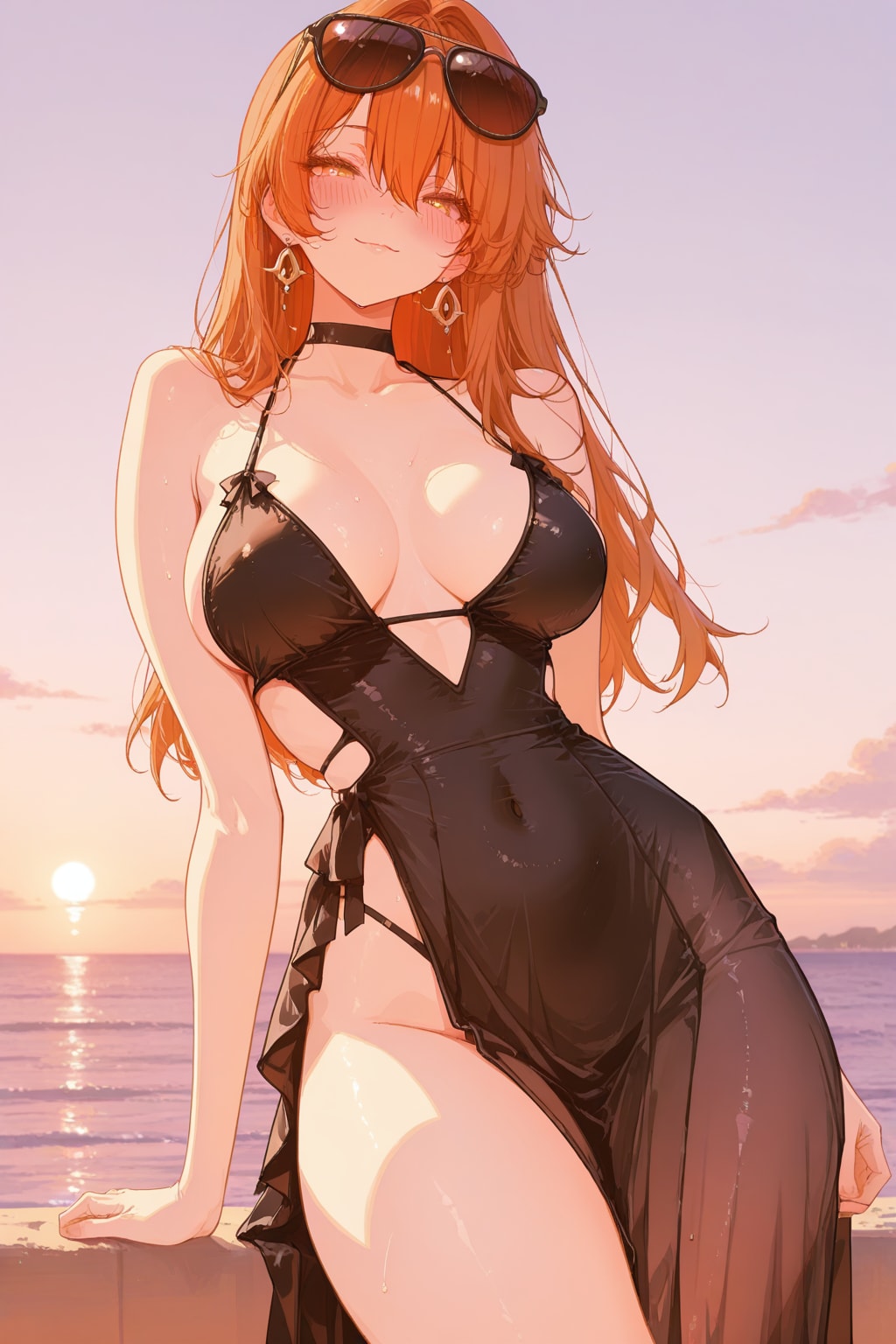 APRICOTで理想の夏コーデ