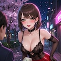 健全な学園ソープでNo.1だった娘 4枚目