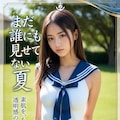 G☆Girl#227 まだ誰にも見せてない…夏 2枚目