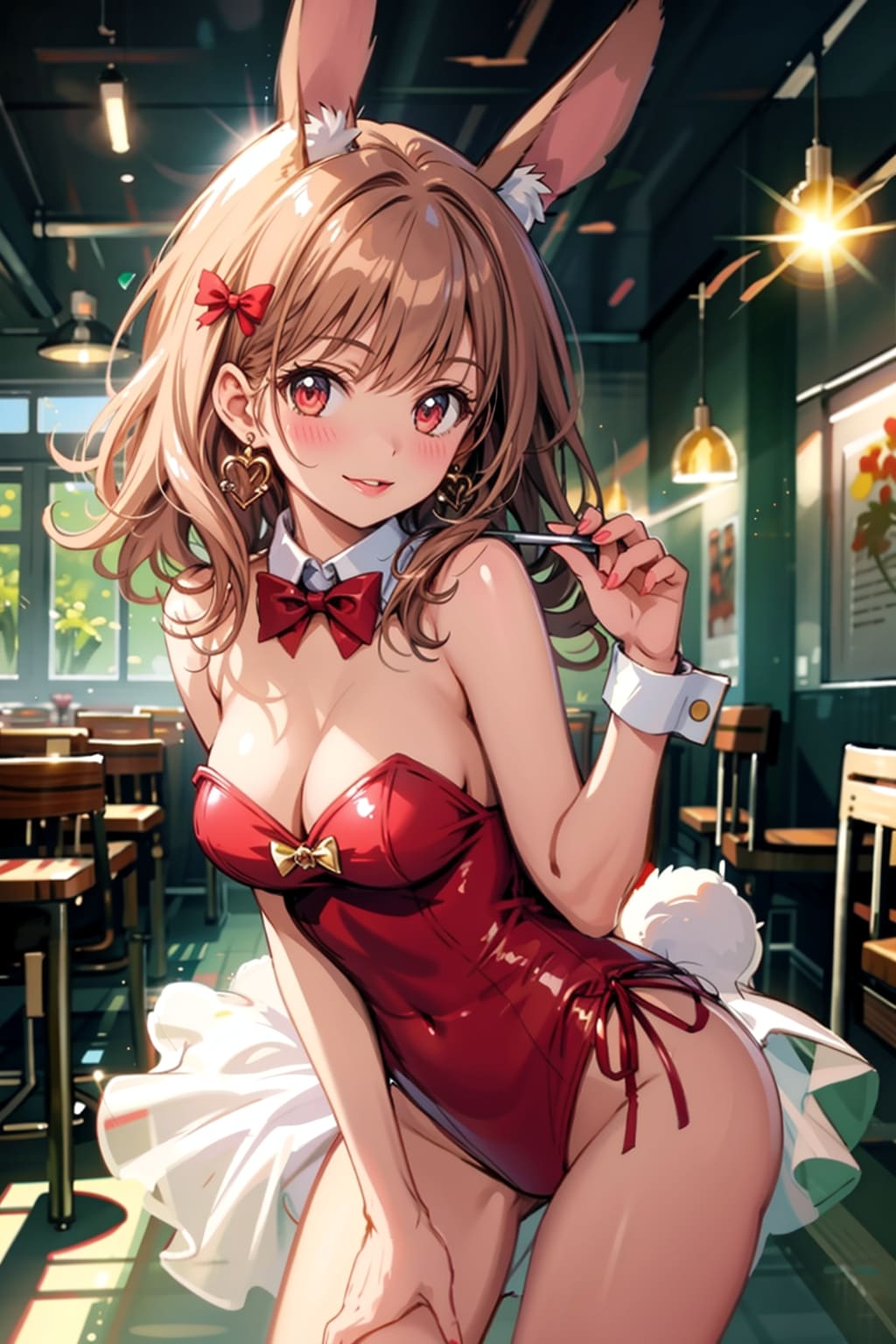 うさぎさん