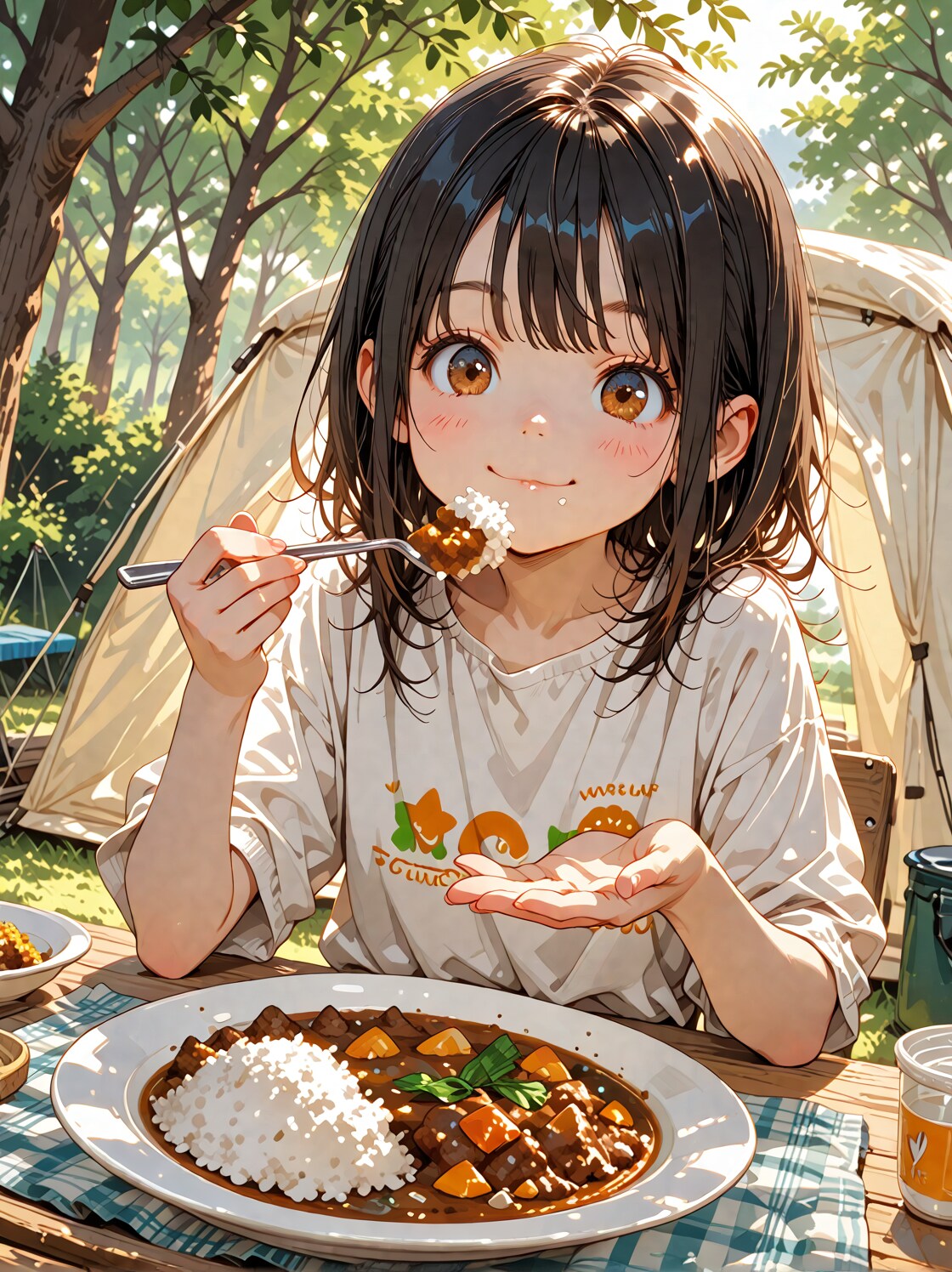 カレー