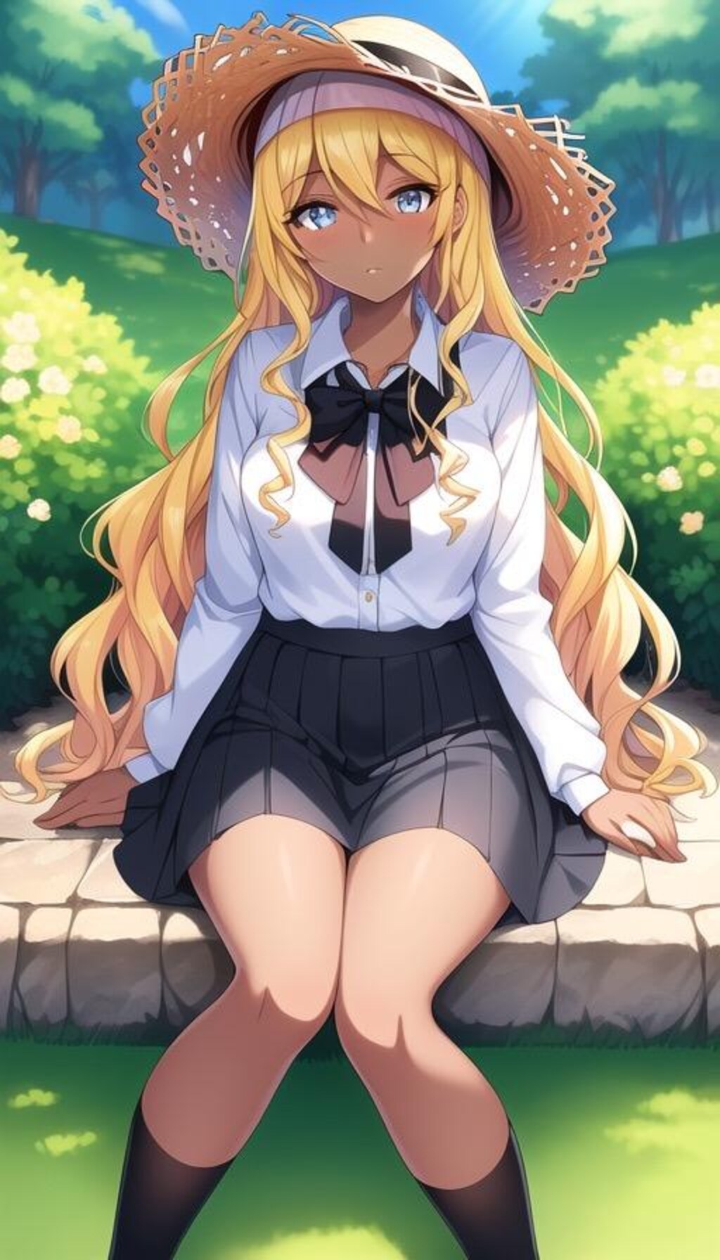 JK（女子高生）199