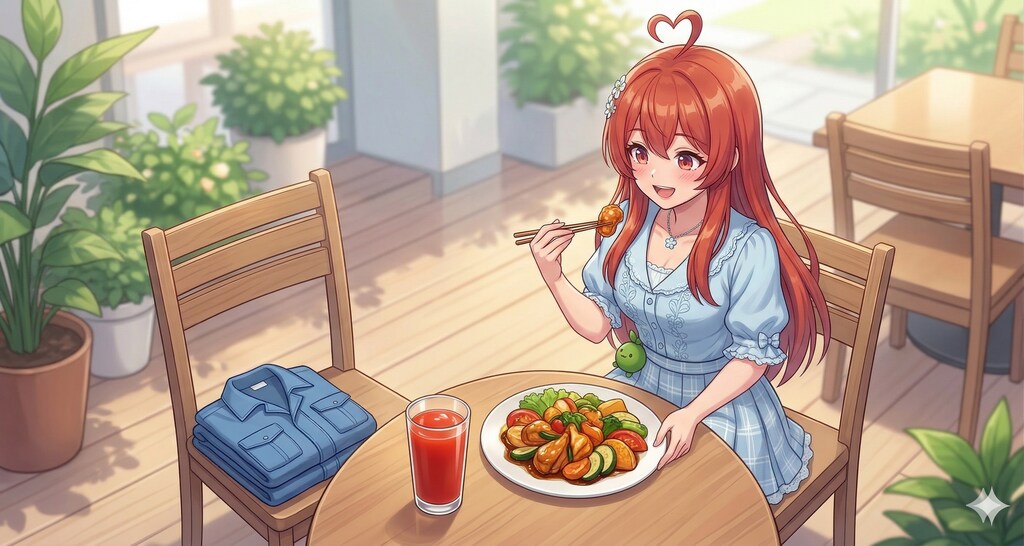 こんにちは！