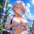 ChatGPT→Grokで少しいじる 2枚目