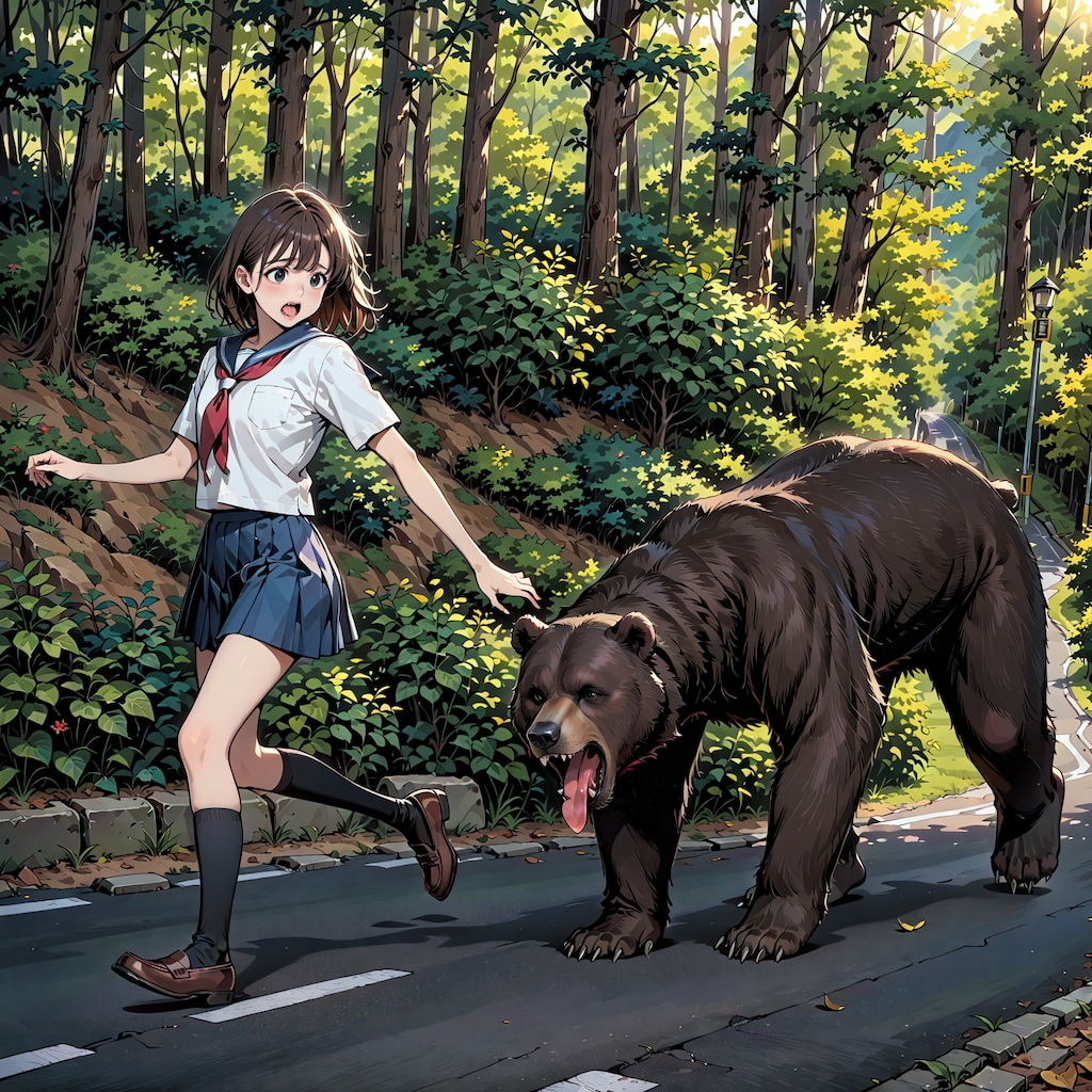 うわ やばい しぬｗｗｗ