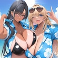 旅行プラン 2枚目