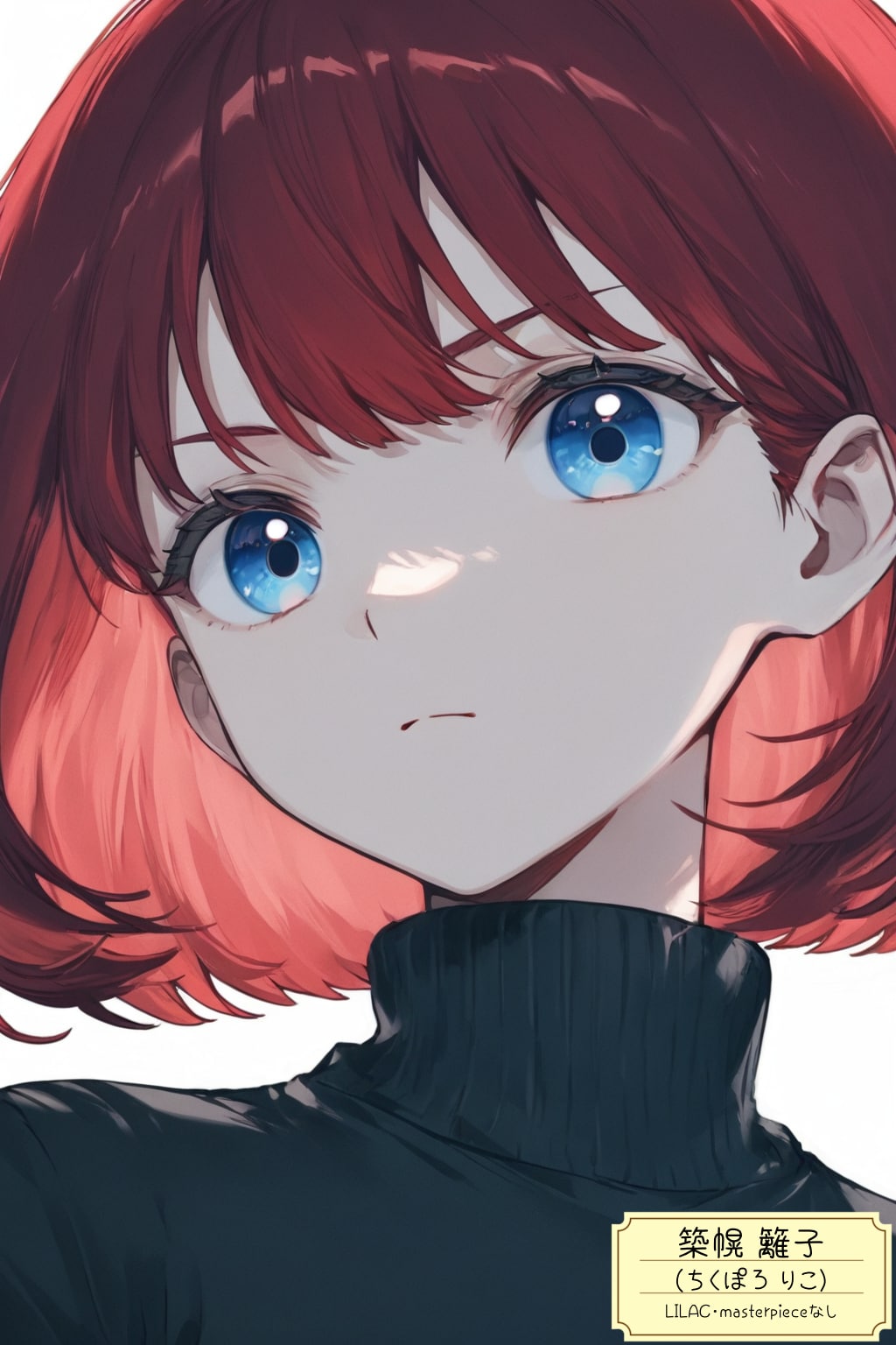 LILACうちの子