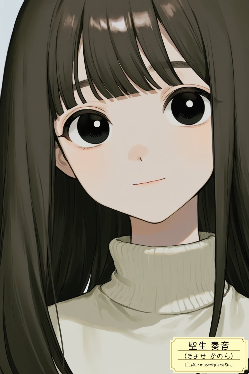 LILACうちの子