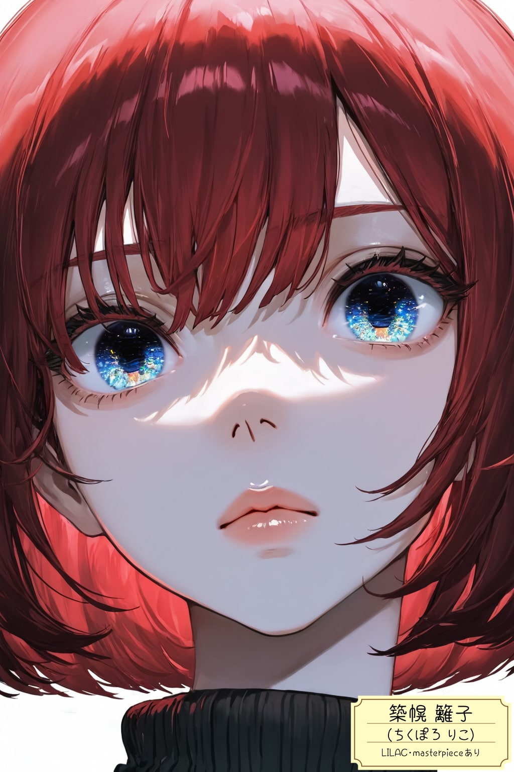 LILACうちの子