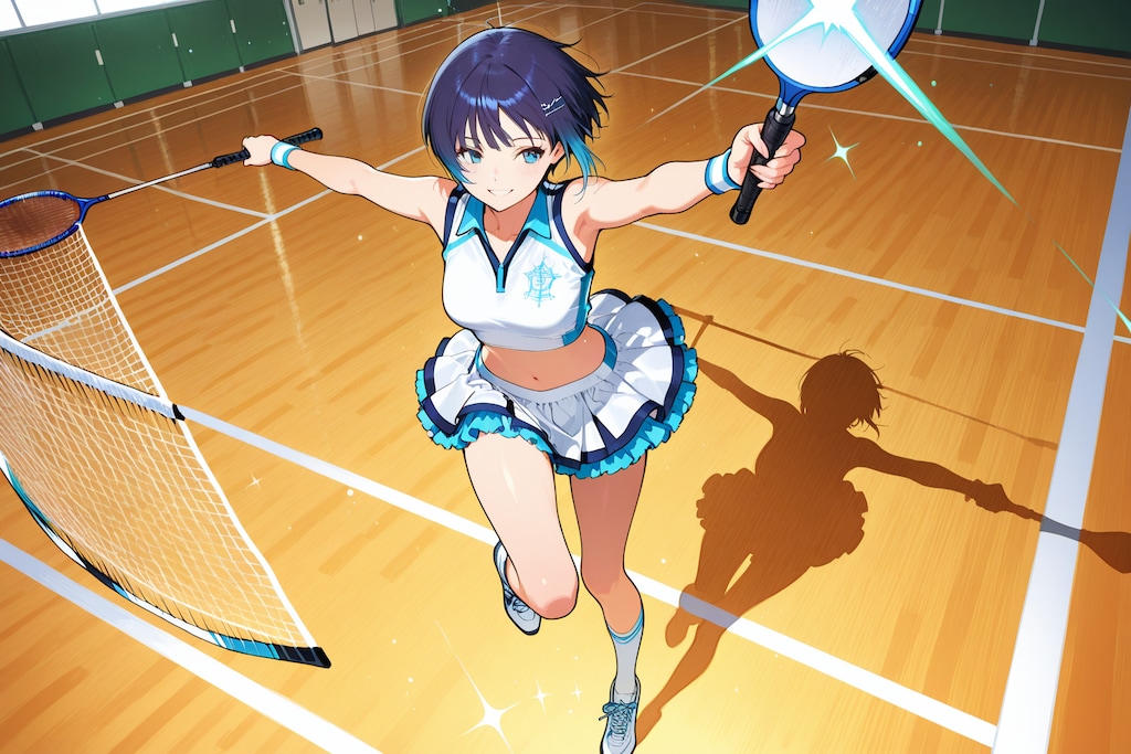 魔法少女の部活
