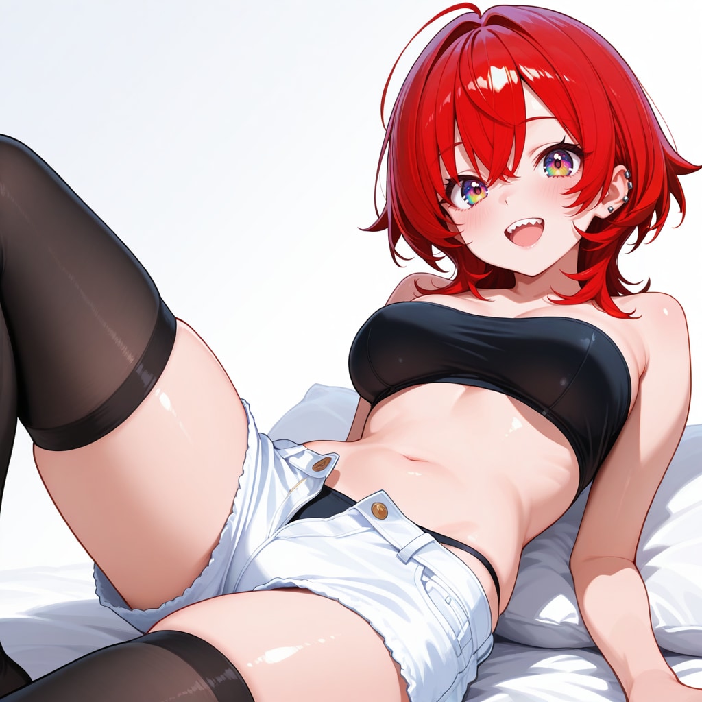 ＬＥＩちゃん