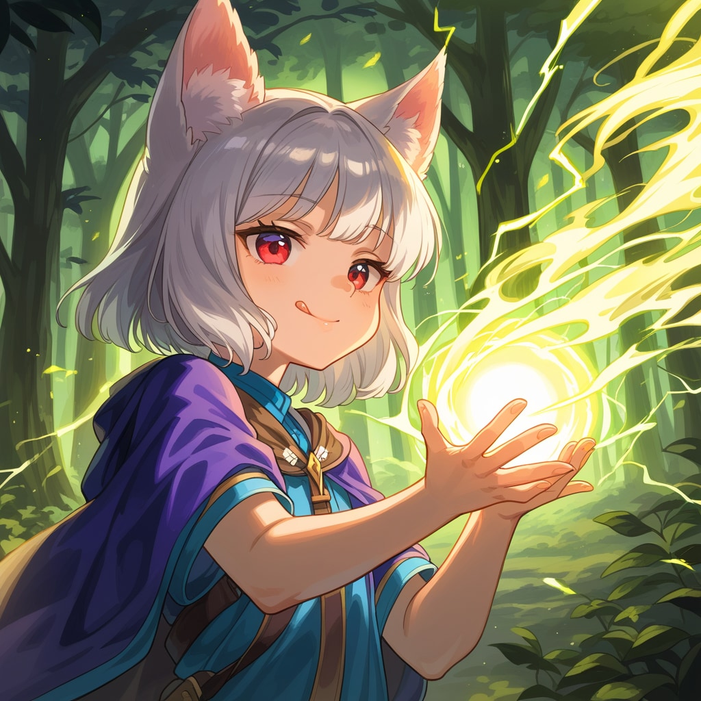 雷撃いきま～す