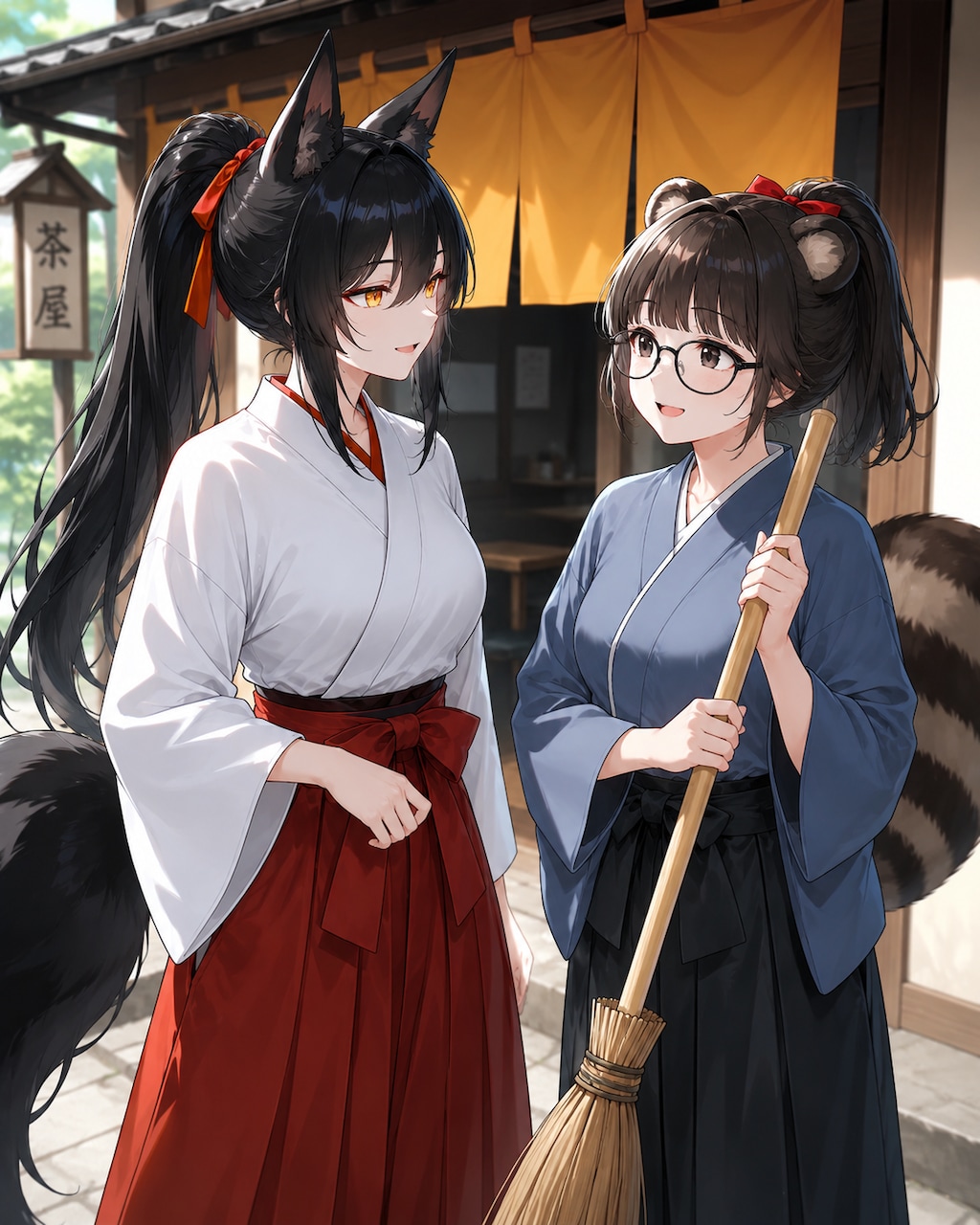 確認