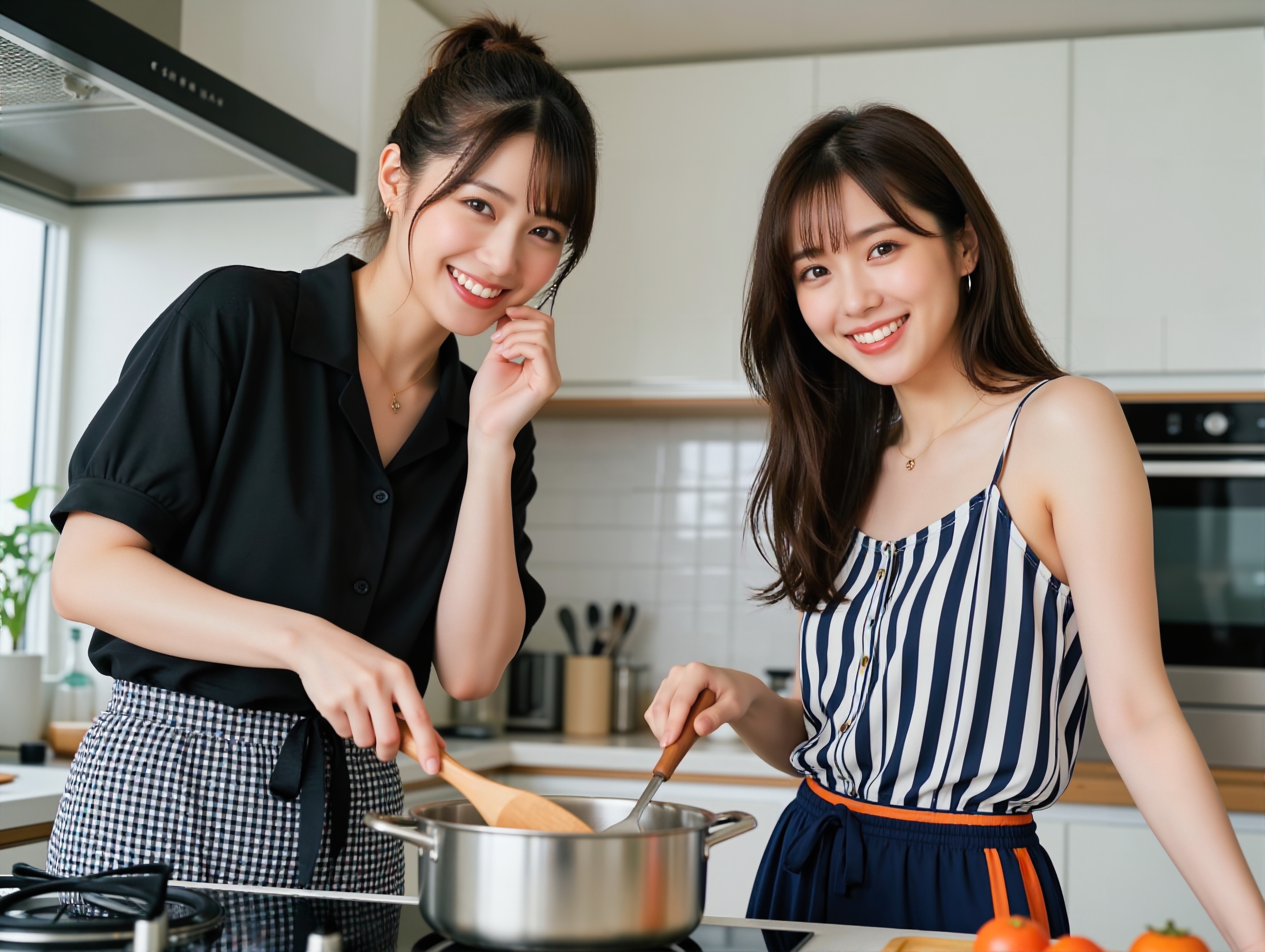 同棲性活