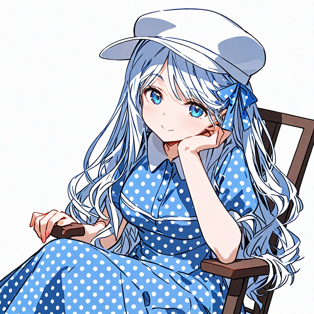 カルピスガール