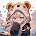 黒帯くまさん🐾 7枚目
