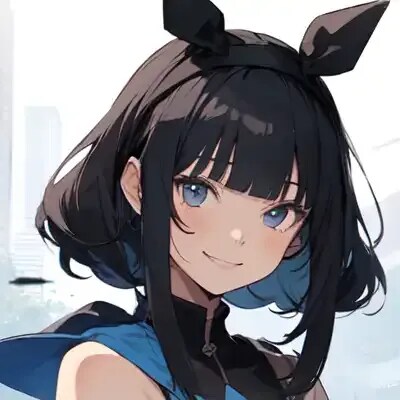 別世界の私仮想