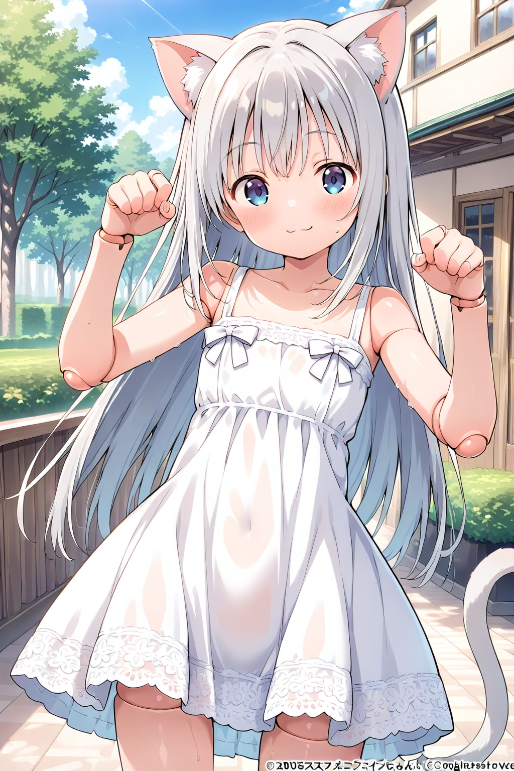 銀のドール45