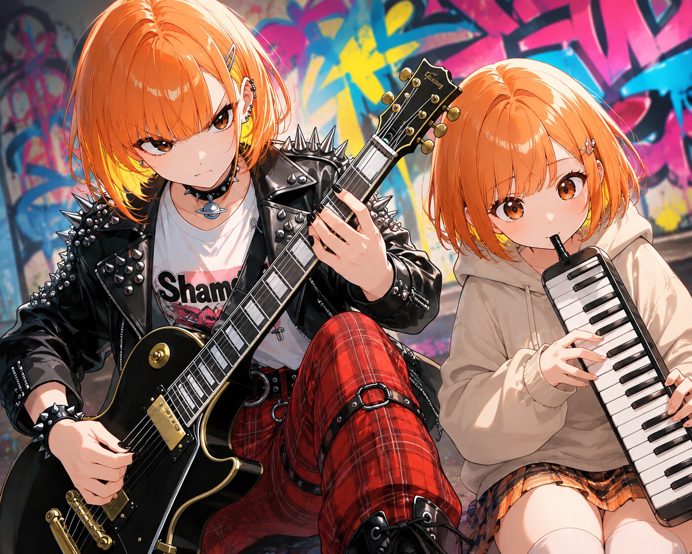セッション🎸🎹