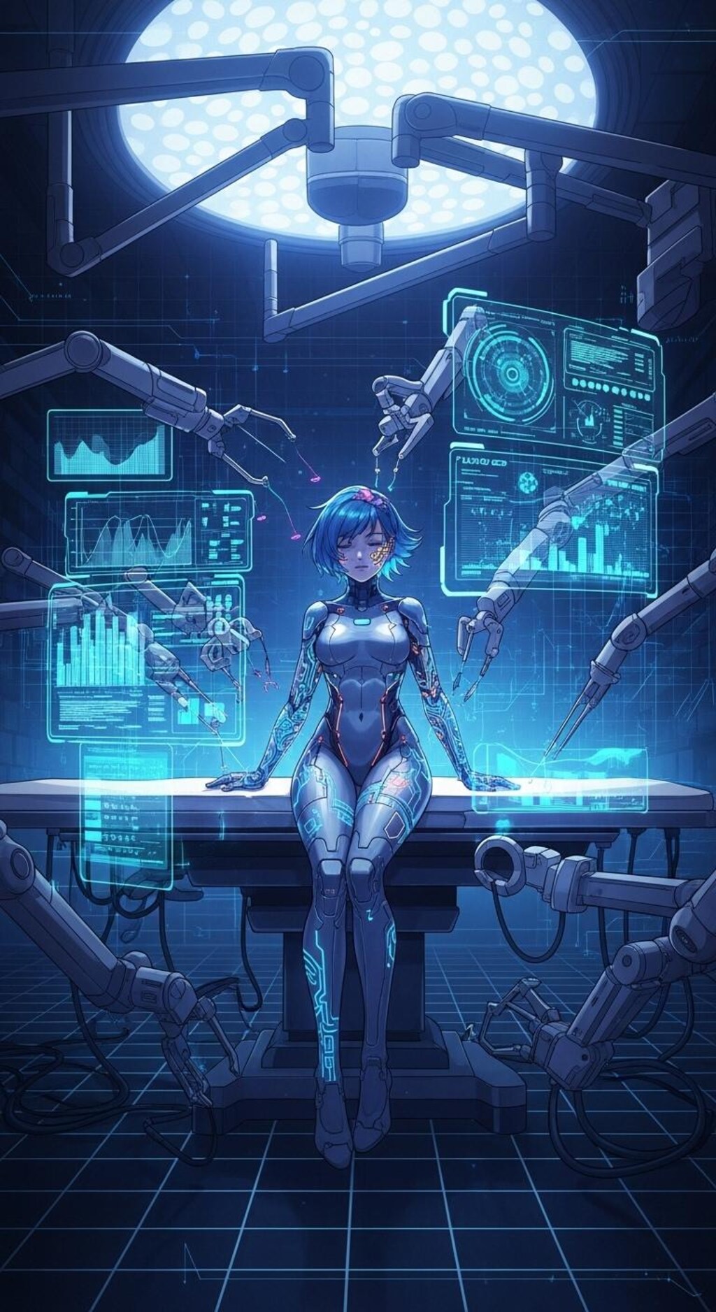 たまにはこういうのも