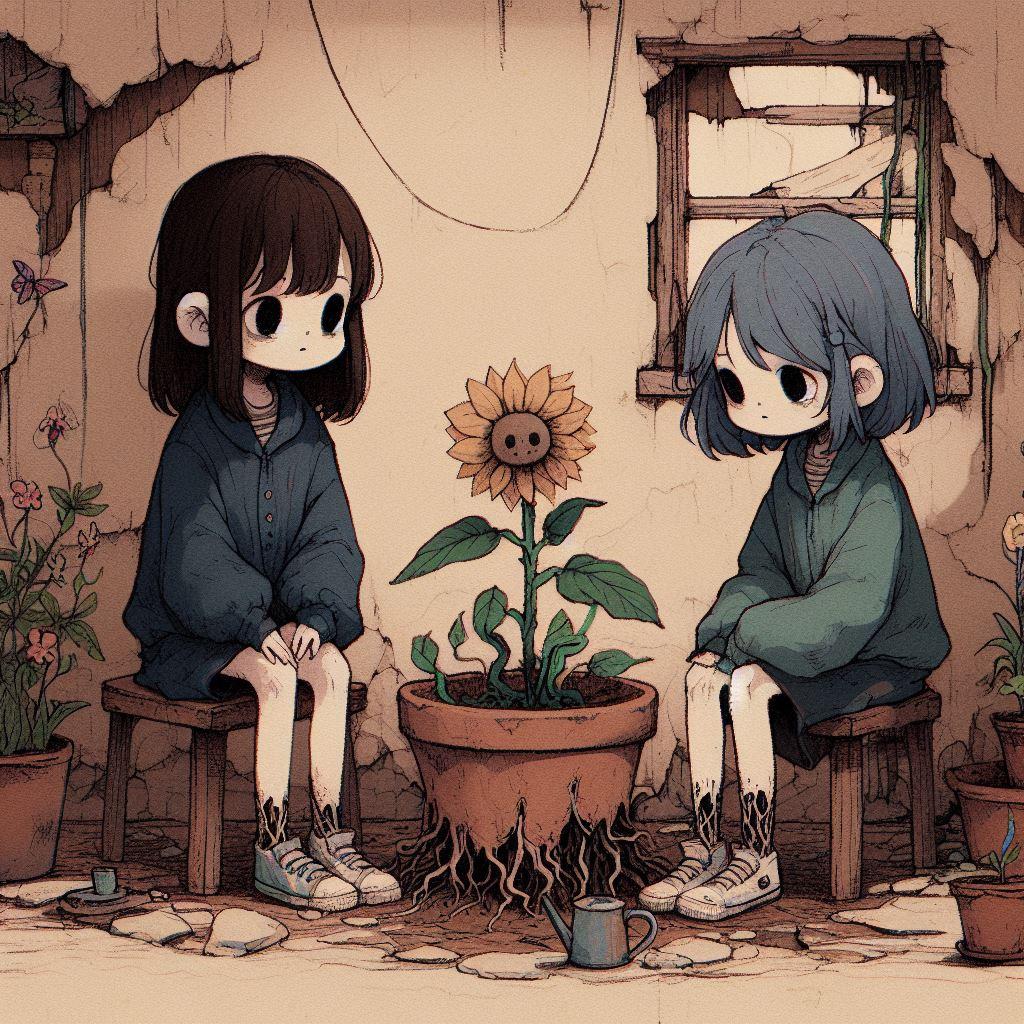 寂しさ