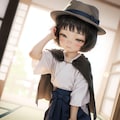 少女N 3枚目