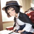 少女N 2枚目