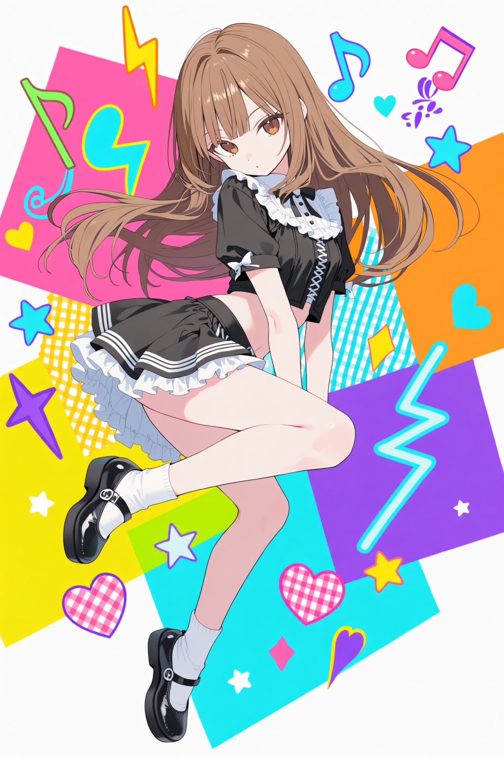 Dance Dance