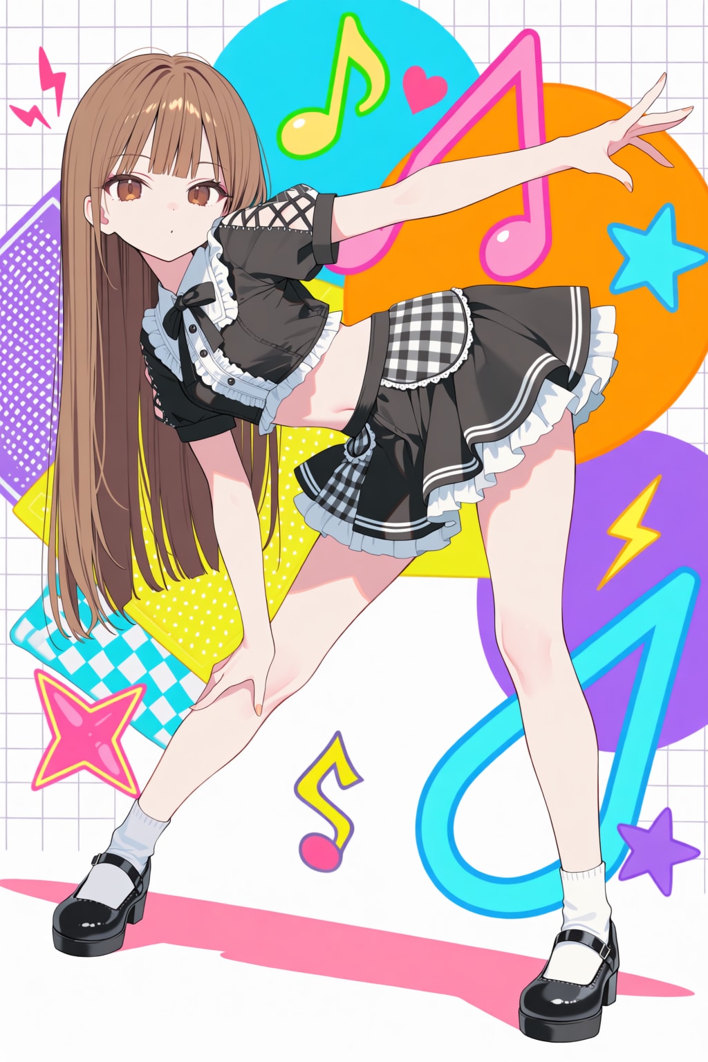 Dance Dance
