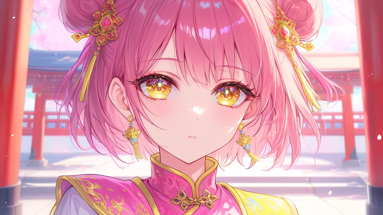 リヴちゃん | の人気AIイラスト・グラビア
