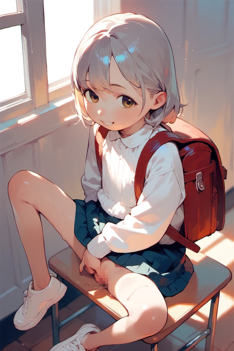 ランドセル２