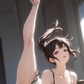 Oh！アンジェリーナ 5枚目