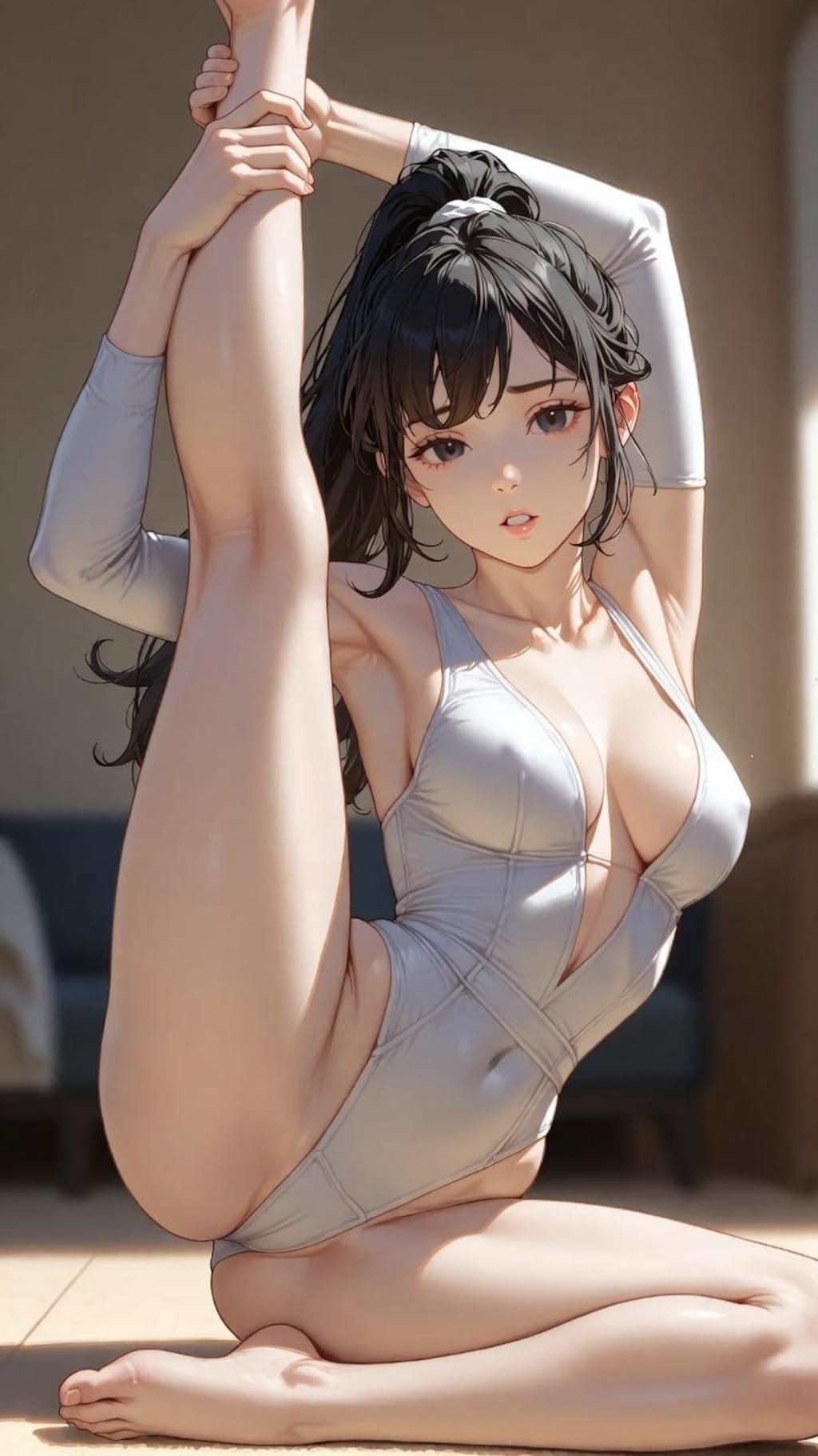 Oh！アンジェリーナ